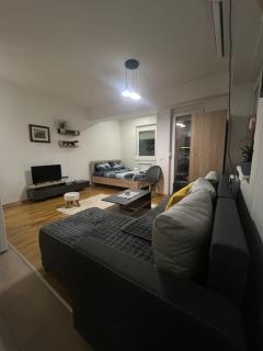 Cozy Apartment in Skopje - Skopje - 0