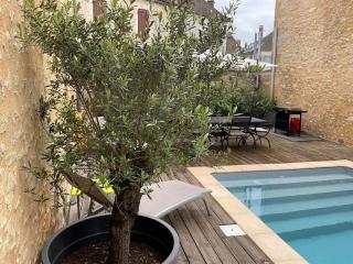 Le Clos de Saint-Martial, Saint-Martial-de-Nabirat - Saint-Martial-de-Nabirat - 7
