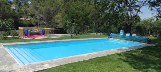 Le clos de la garrigue - Nimes - 3