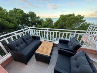Apartment Sunset Serenity - Podaca - 6