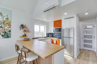 Kalispell Mountain Getaway with Fire Pit! - Kalispell - 9