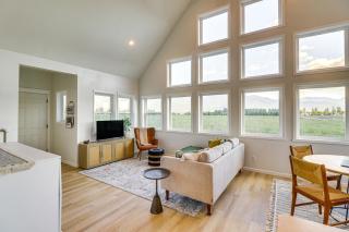 Kalispell Mountain Getaway with Fire Pit! - Kalispell - 7