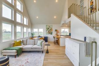 Kalispell Mountain Getaway with Fire Pit! - Kalispell - 5
