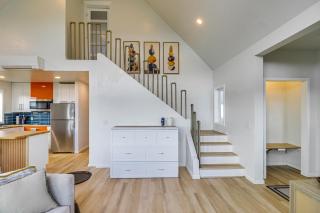 Kalispell Mountain Getaway with Hot Tub and Fire Pit! - 4