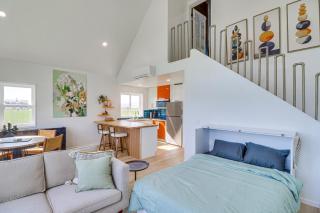 Kalispell Mountain Getaway with Fire Pit! - Kalispell - 3