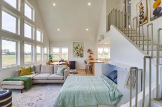 Kalispell Mountain Getaway with Fire Pit! - Kalispell - 2
