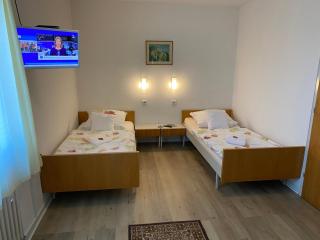 Hotel Haus Schwan Köln - Colónia - 1