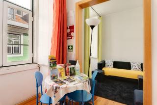 Down Town Lisbon Apartment 3 - Lissabon - 6