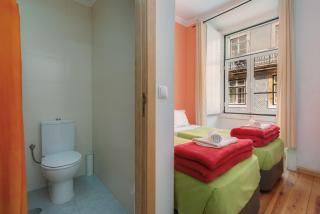 Down Town Lisbon Apartment 3 - Lissabon - 2