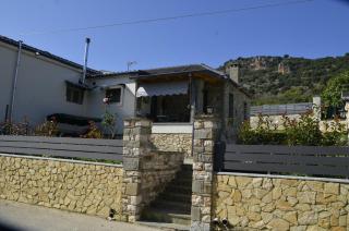 Persefoni's Home - Ioannina - 6