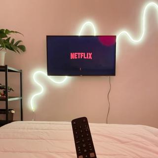 Penthouse Studio with Balcony Good for 3 - Manila - 9