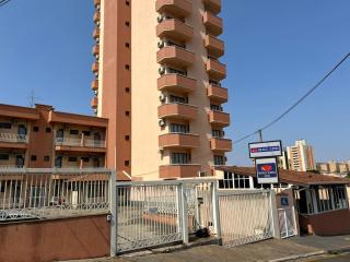 Bravo Suites São Carlos - 9