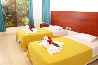 Piedras Blancas Lodge - 9