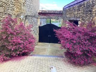 Le Clos de Peyruzel, Daglan - 3