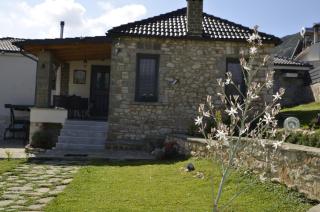 Persefoni's Home - Ioannina - 7