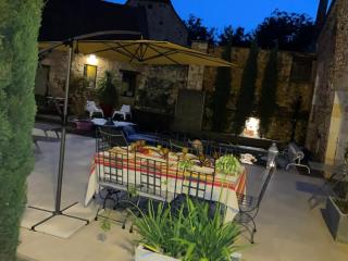 Le Clos de Peyruzel, Daglan - Daglan - 2