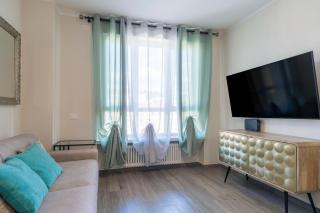 SRD Apartment - City Center - Bergamo - 2