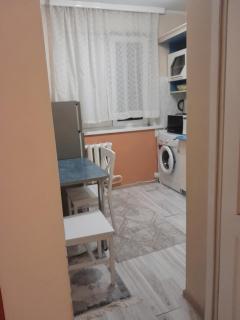 Dacia Apartments - Chişinău - 1