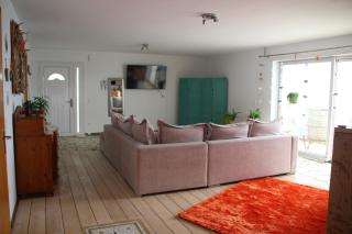 Villa Bettina 2nd floor - Afionas - 2