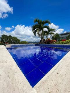 Casa Irlanda LK - Calima - 2