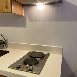 1 Bedroom Penthouse 3BEDS Sunset & City lights with big balcony FREE ACCESS to all amenities - Manila - 4