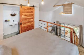 La Maison Ojas Eco Lodges - Your journey to Well-Being - Albion - 2