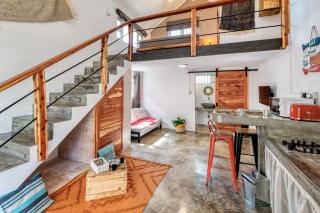 La Maison Ojas Eco Lodges - Your journey to Well-Being - Albion - 1