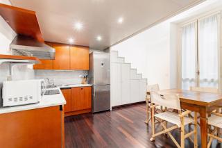 Brera Escape! Exclusive Roomy Flat - Milan - 4