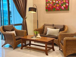 The Loft Imago by Laxzone - Kota Kinabalu - 4