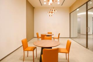 0484 Aero Lounge-Terminal 2 Cochin Airport Hotel - Nedumbassery - 1