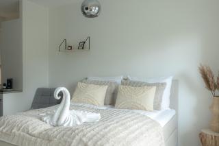 Nordic Apartment Kivikatu by Booklapland - 4