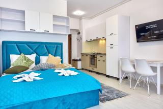 Apartamente Tomis Villa 2 - 1