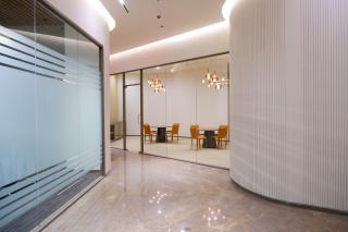 0484 Aero Lounge-Terminal 2 Cochin Airport Hotel - Nedumbassery - 4