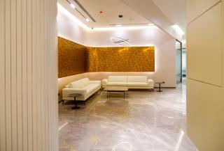 0484 Aero Lounge-Terminal 2 Cochin Airport Hotel - 1