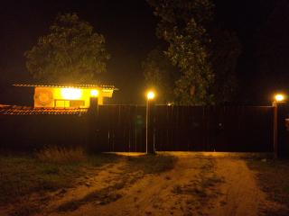 Athulyam Kanha, kanha national park, mukki gate - Khāpa - 7