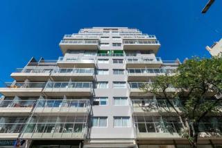 Departamento Nuevo en Parque centenario - Buenos Aires - 1