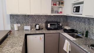 Departamento Nuevo en Parque centenario - Buenos Aires - 6