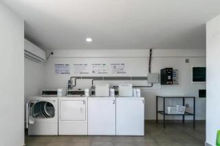 Departamento nuevo con amenities y pileta - 3