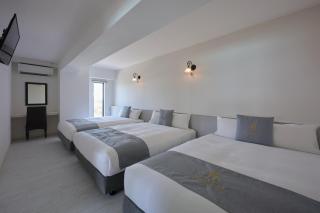 Hotel & Villa Seahorse MIYAKOJIMA - Miyakojima - 6
