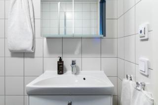 Forenom Hotel Flemingsberg - 10min from Älvsjö - Huddinge - 8