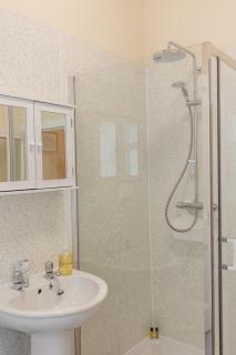 Dalvey Abbotshill Farm House - 1