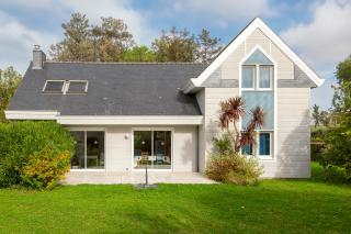 Maison de Marjolaine 300m plage - Trégunc - 9