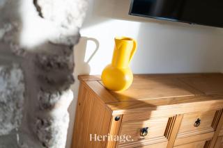 The Stables Cottage, Aboyne, Peaceful Stay in Royal Deeside - 9