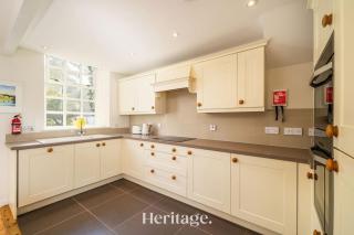 The Stables Cottage, Aboyne, Peaceful Stay in Royal Deeside - 3