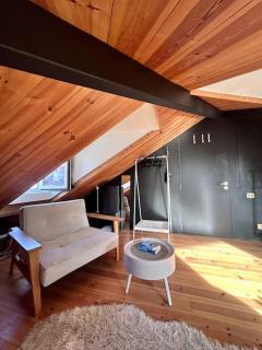 Cool studio in historical centre - Lissabon - 9