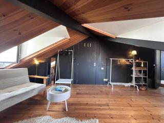 Cool studio in historical centre - Lissabon - 5
