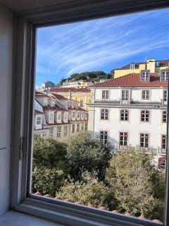 Cool studio in historical centre - Lissabon - 1