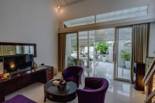 Spacious 2 Bedroom Private Pool Seminyak - 8