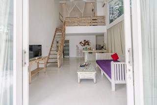 Spacious 2 Bedroom Private Pool Seminyak - 4