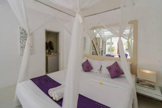 Spacious 2 Bedroom Private Pool Seminyak - 1